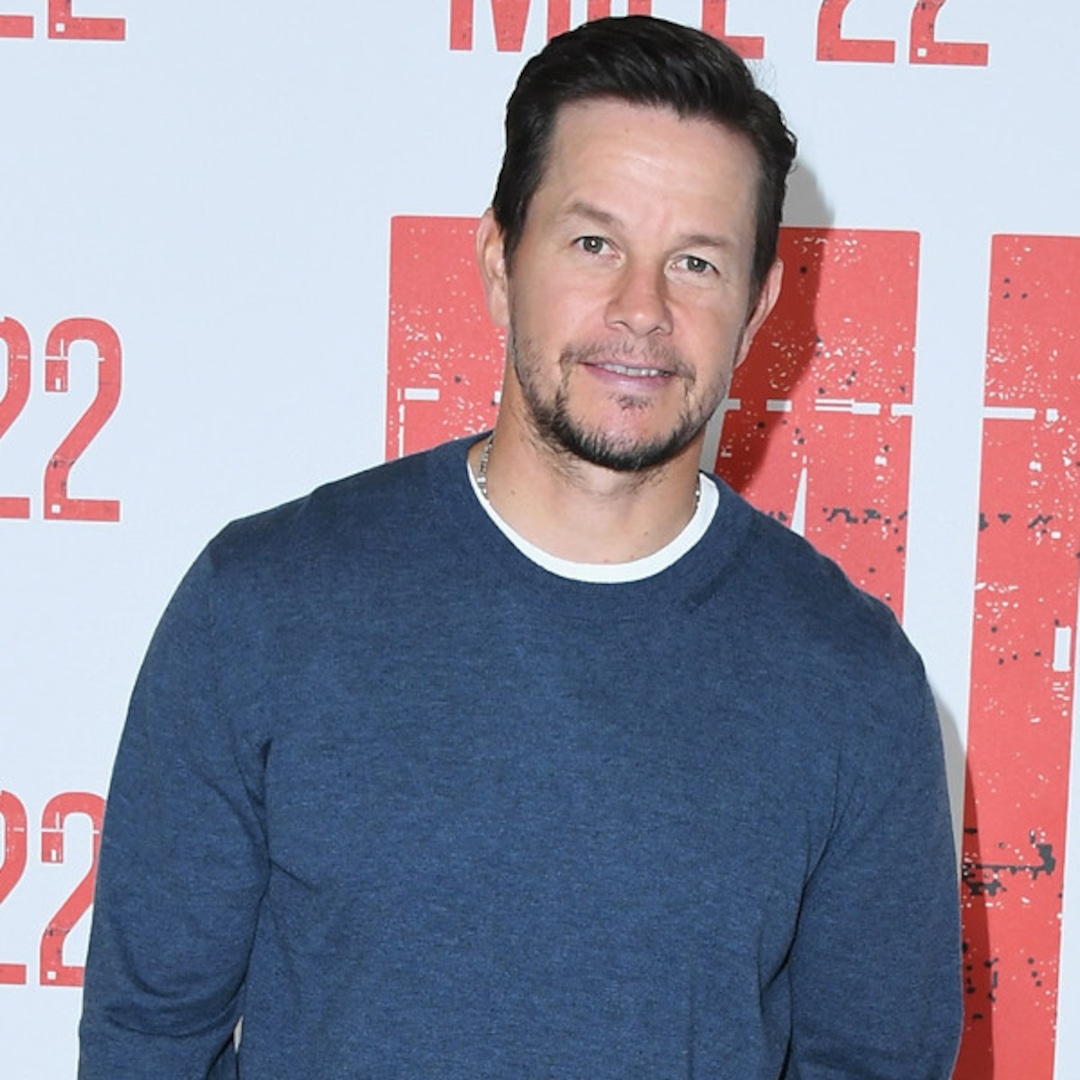 Mark Wahlberg Hilariously Warns Fans Not To Send Thousands Of